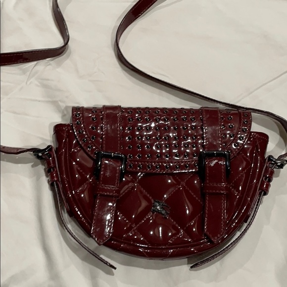 Burberry Crossbody - Picture 1 of 4